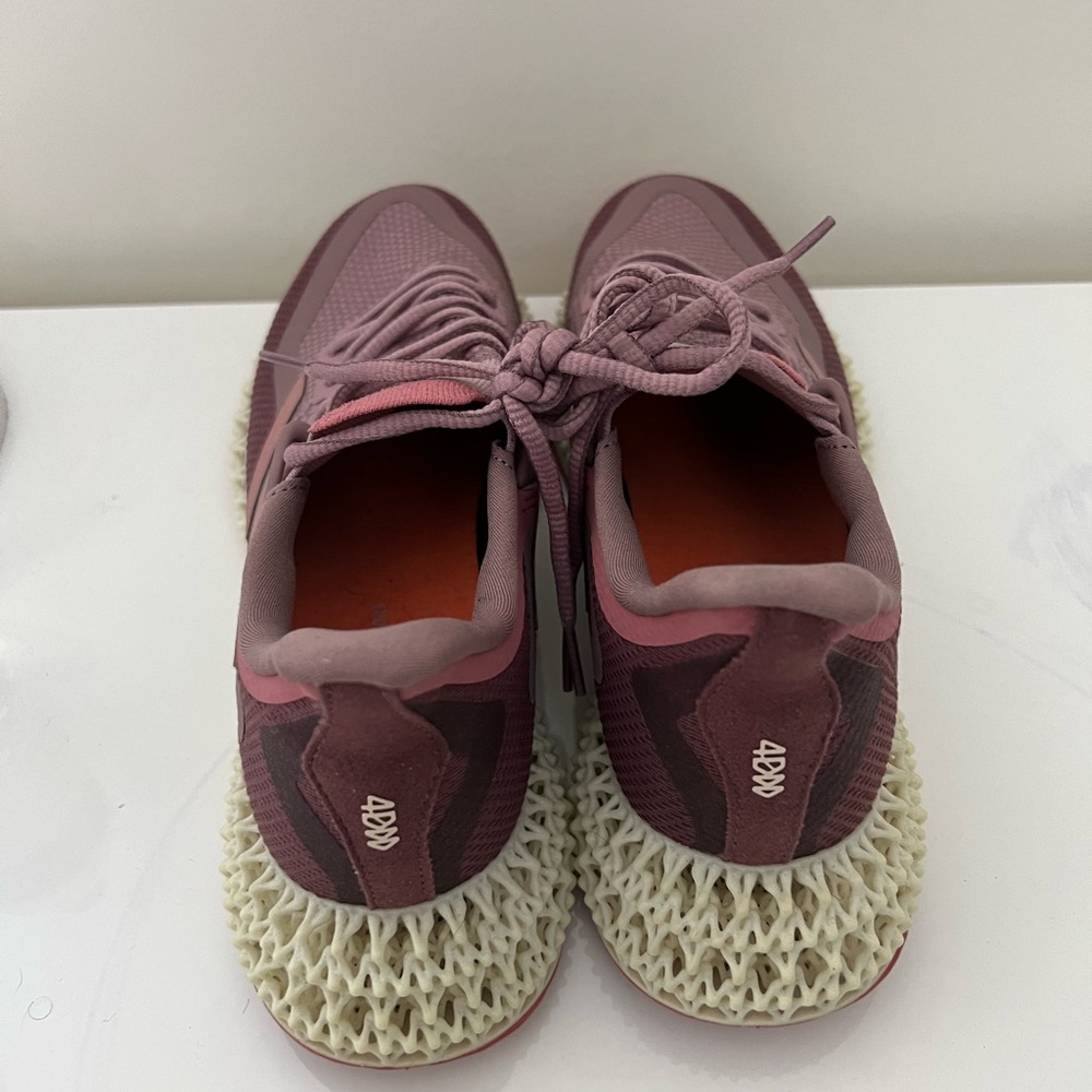 ADIDAS 4DFWD 2 RUNNING SHOES - Picture 3 of 4